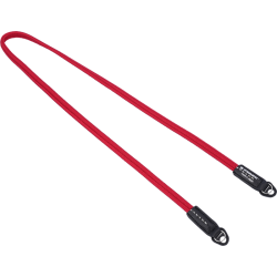 Artisan &amp; Artist I ACAM-310A I Silk camera strap, Red