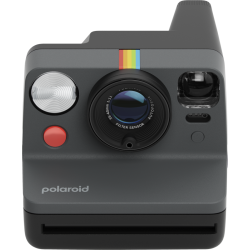 Polaroid Now Gen 3 Black