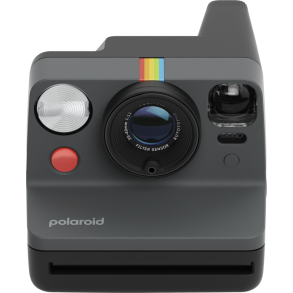 Polaroid Now Gen 3 Black