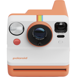 Polaroid Now Gen 3 Coral