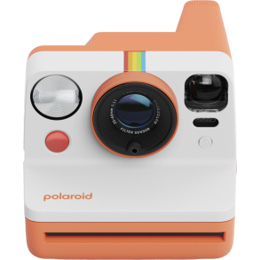 Polaroid Now Gen 3 Coral