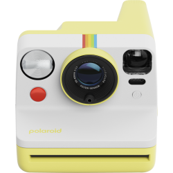 Polaroid Now Gen 3 Yellow