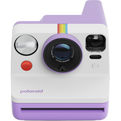 Polaroid Now Gen 3 Purple