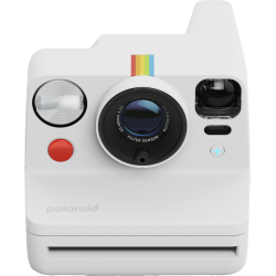 Polaroid Now+ Gen 3 White