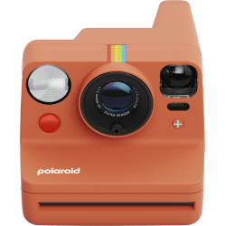 Polaroid Now+ Gen 3 Coral