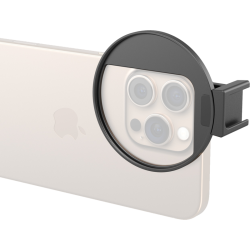 SmallRig 5174 Universal Threaded Filter Adapter 67mm