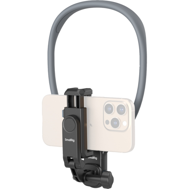 SmallRig 5128 Quick Release Neck Support