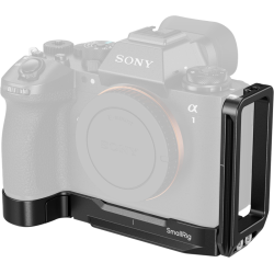 SmallRig 5188 L-Shape Mount Plate for Sony Alpha 1 II / Alpha 9 III