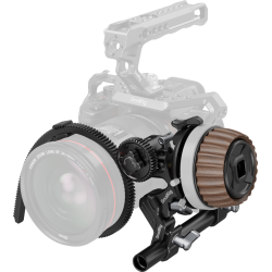 SmallRig 5163 Modular Follow Focus F60