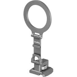 SmallRig 5339 Phone Support with Cold Shoe Mount for Arca-Standard