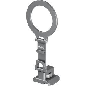 SmallRig 5339 Phone Support with Cold Shoe Mount for Arca-Standard
