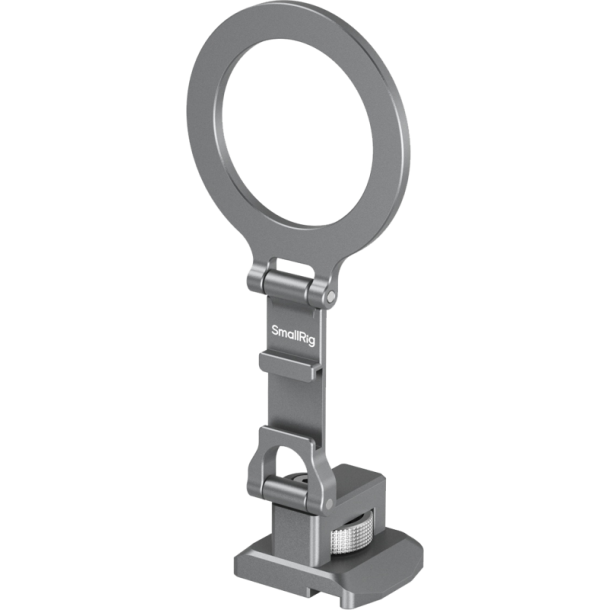 SmallRig 5339 Phone Support with Cold Shoe Mount for Arca-Standard