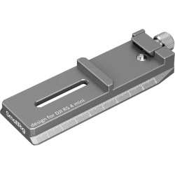 SmallRig 5336 Quick Release Plate for DJI RS 4 Mini