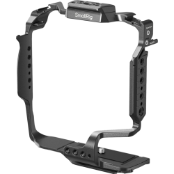 SmallRig 5147 Cage for Panasonic LUMIX S1R II / S5 II / S5 IIX / G9 II with Battery Grip