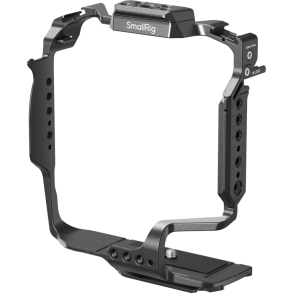 SmallRig 5147 Cage for Panasonic LUMIX S1R II / S5 II / S5 IIX / G9 II with Battery Grip
