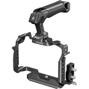 SmallRig 4903 Cage Kit for Panasonic LUMIX S1R II
