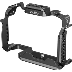 SmallRig 4902 Cage for Panasonic LUMIX S1R II / S5 II / S5 IIX / G9 II