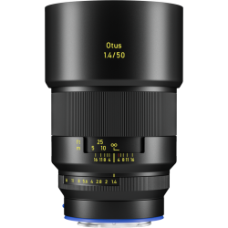 Zeiss Otus ML 50mm F/1.4 Sony E