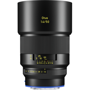 Zeiss Otus ML 50mm F/1.4 Sony E