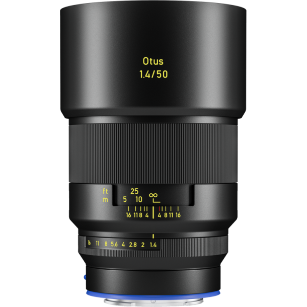 Zeiss Otus ML 50mm F/1.4 Sony E