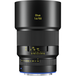 Zeiss Otus ML 50mm F/1.4 Canon RF