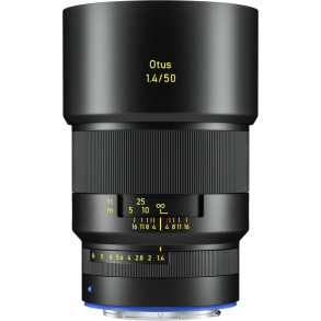Zeiss Otus ML 50mm F/1.4 Canon RF