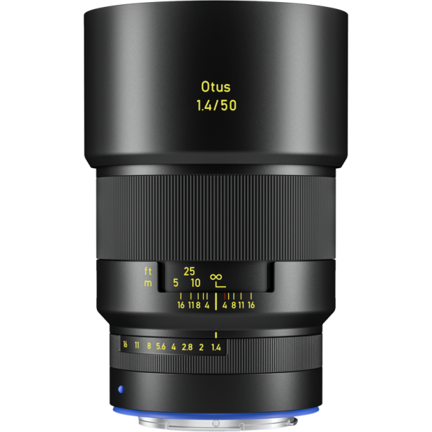 Zeiss Otus ML 50mm F/1.4 Canon RF
