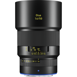 Zeiss Otus ML 50mm F/1.4 Nikon Z
