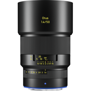 Zeiss Otus ML 50mm F/1.4 Nikon Z