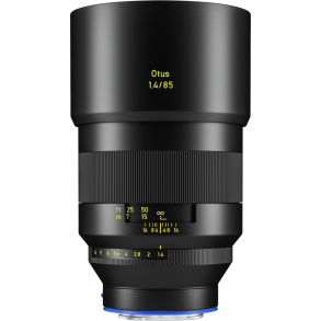Zeiss Otus ML 85mm F/1.4 Sony E