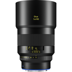 Zeiss Otus ML 85mm F/1.4 Canon RF