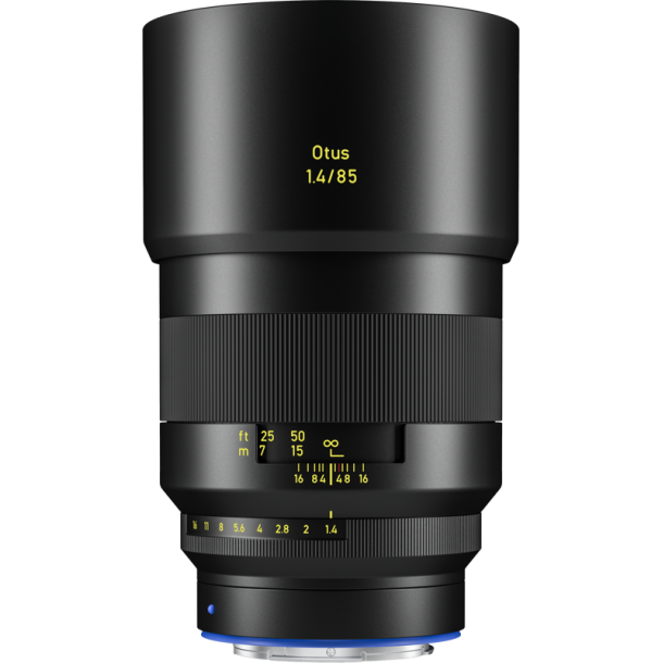 Zeiss Otus ML 85mm F/1.4 Canon RF