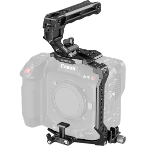 SmallRig 5136 Cage Kit for Canon EOS C80