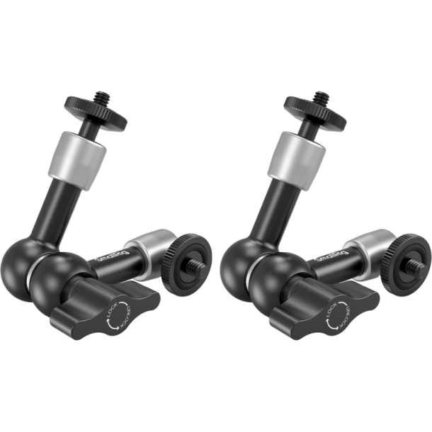 SmallRig 5316 SmallRig Magic Arm Support Kit 5.5"