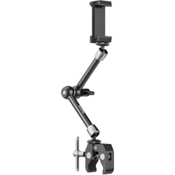 SmallRig 5326 Crab-Shaped Clamp for Phones 9.8"