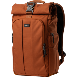 Think Tank FocusPoint 22L I Hybrid RollTop Backpack I Urban Rust