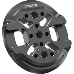 SmallRig 5155 Mount Plate for Phones