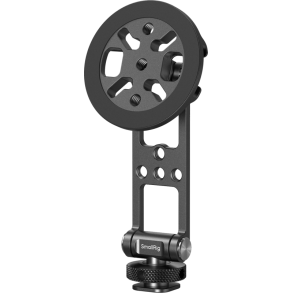 SmallRig 5156 Support with Cold Shoe Mount for Phones