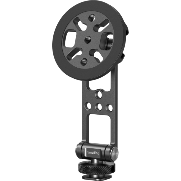 SmallRig 5156 Support with Cold Shoe Mount for Phones