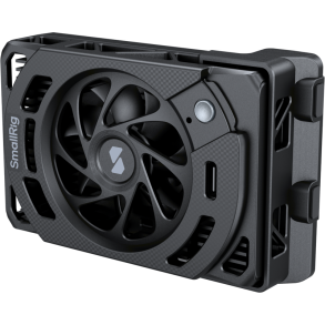 SmallRig 5063 Cooling Fan for Canon EOS R5 Mark II & R5