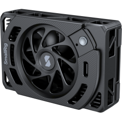 SmallRig 5152 Cooling Fan for Sony Selected Cameras