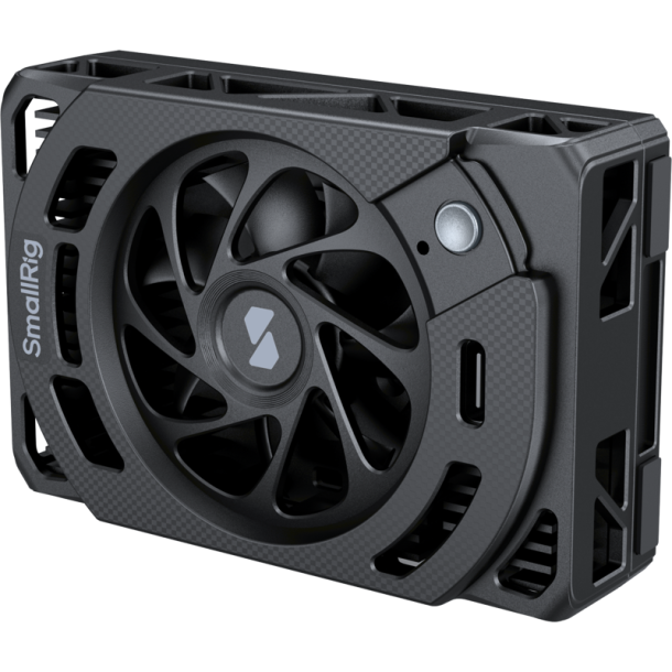 SmallRig 5152 Cooling Fan for Sony Selected Cameras