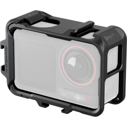 SmallRig 5135 Cage for DJI OSMO Action 5 Pro, 4 &amp; 3