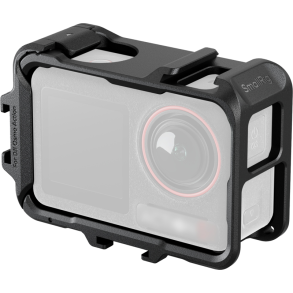 SmallRig 5135 Cage for DJI OSMO Action 5 Pro, 4 & 3