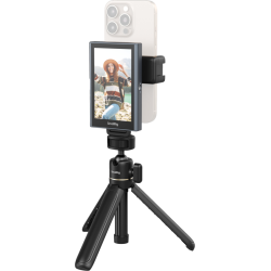 SmallRig 4851 Wireless Video Monitor for Phone (Vlog Kit)