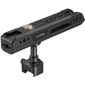 SmallRig 4152 Rotating Top Handle with NATO Clamp