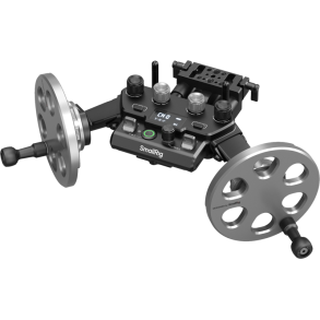 SmallRig 4525 Gimbal Control Wheels for DJI RS Series