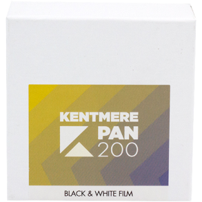 Kentmere 200 135-30,5 m film