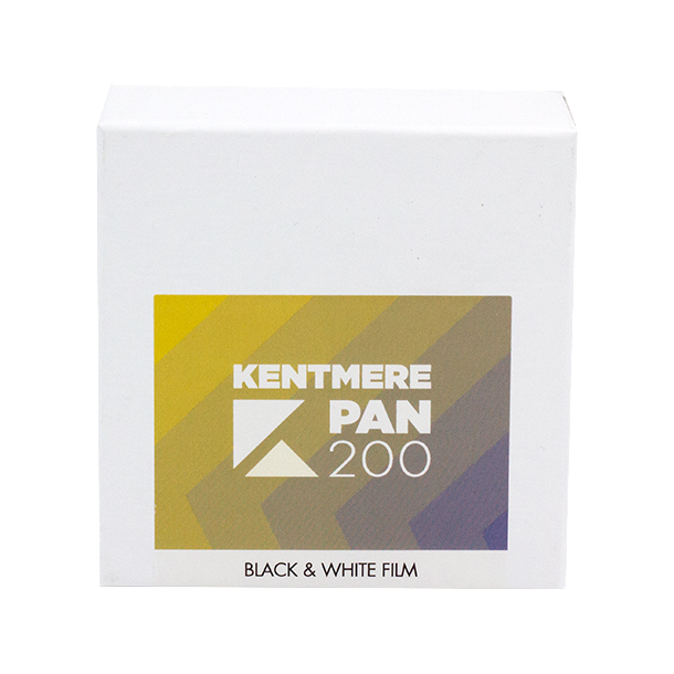 Kentmere 200 135-30,5 m film