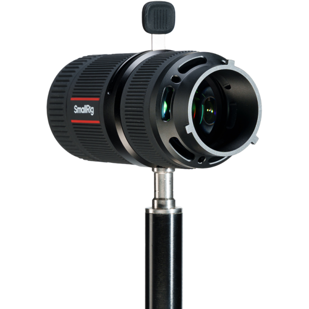 SmallRig 4939 SP-mini Spotlight